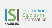 International Studies for Informatics Logo